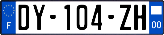 DY-104-ZH