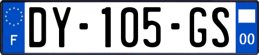 DY-105-GS