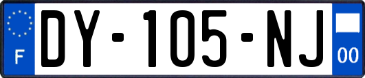 DY-105-NJ