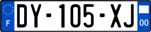 DY-105-XJ