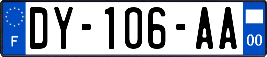 DY-106-AA