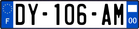 DY-106-AM
