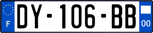 DY-106-BB