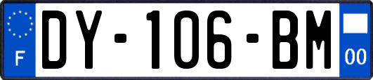 DY-106-BM