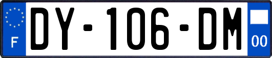 DY-106-DM