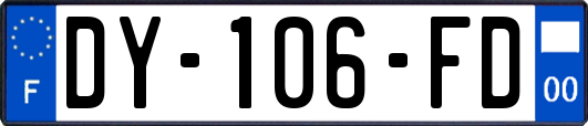 DY-106-FD