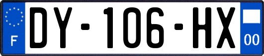 DY-106-HX