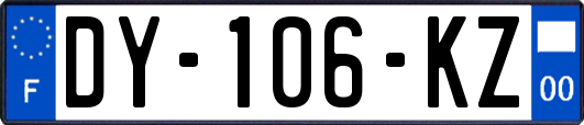 DY-106-KZ