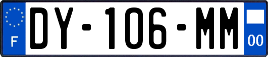 DY-106-MM