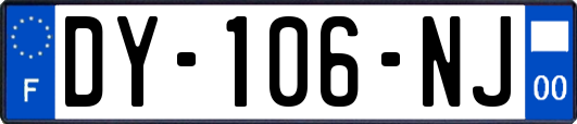 DY-106-NJ