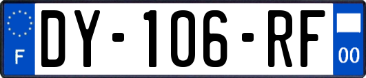 DY-106-RF