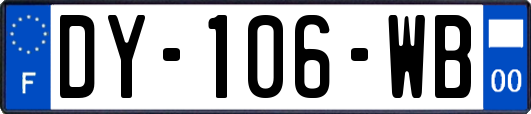 DY-106-WB