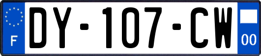 DY-107-CW