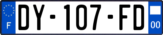 DY-107-FD