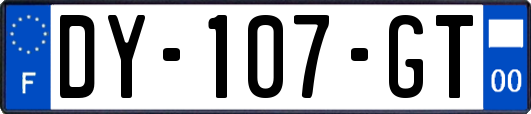 DY-107-GT