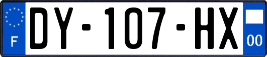 DY-107-HX