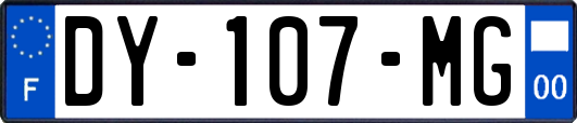 DY-107-MG