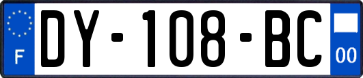 DY-108-BC