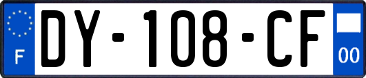 DY-108-CF