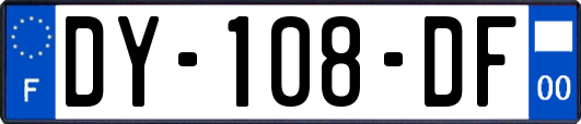 DY-108-DF