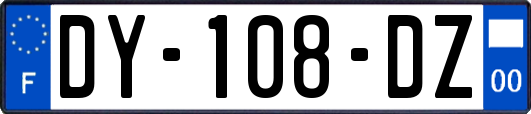 DY-108-DZ