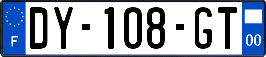 DY-108-GT