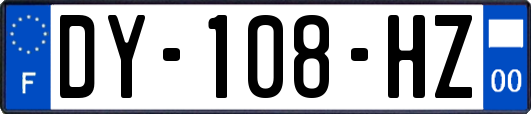 DY-108-HZ