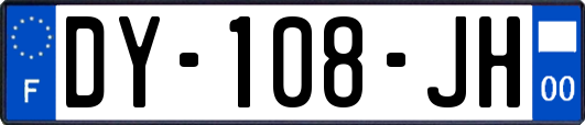 DY-108-JH