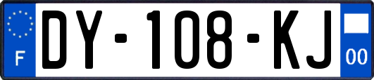 DY-108-KJ