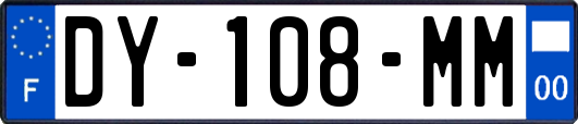 DY-108-MM