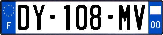 DY-108-MV