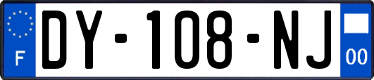 DY-108-NJ