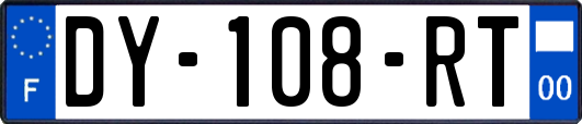 DY-108-RT