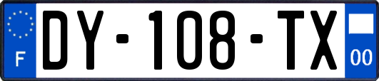 DY-108-TX