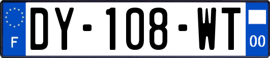 DY-108-WT