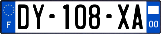 DY-108-XA