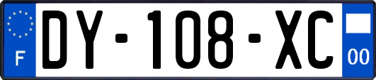 DY-108-XC