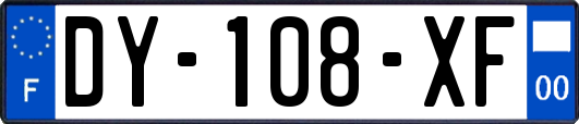 DY-108-XF