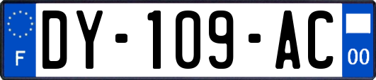 DY-109-AC