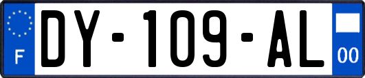 DY-109-AL