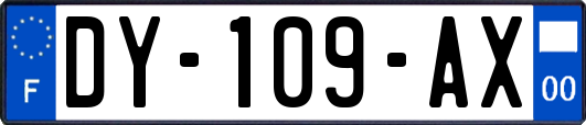 DY-109-AX