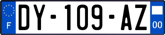 DY-109-AZ