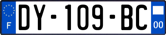 DY-109-BC