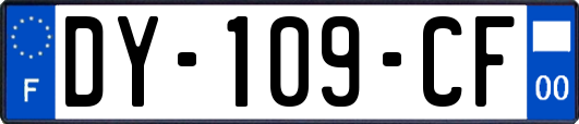 DY-109-CF