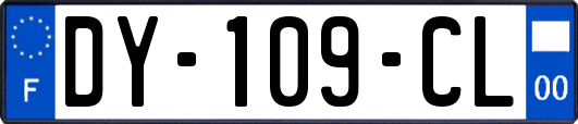 DY-109-CL