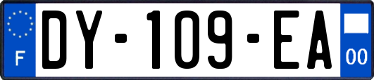 DY-109-EA