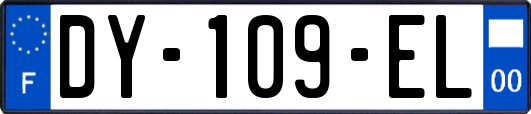 DY-109-EL