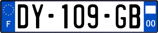 DY-109-GB