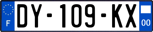 DY-109-KX