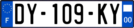 DY-109-KY